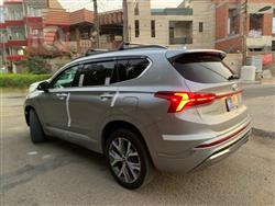 هیوندای سەنتافی